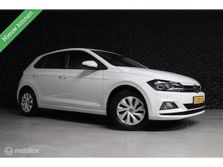 Volkswagen Polo 1.0 TSI Comfortline | Carplay | AC | Cruise