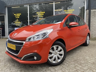 Peugeot 208 1.2 PureTech Blue Lion Carplay/Dab