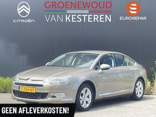 Citroën C5 2.0i 16V Exclusive Automaat