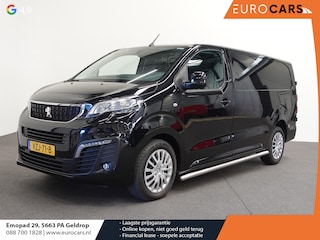 Peugeot Expert 2.0 BlueHDI 145PK L3 Automaat Airco Navigatie Trekhaak Cruise Control Carplay