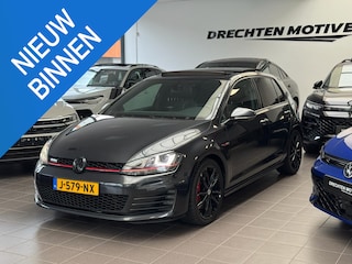 Volkswagen Golf 2.0 TSI GTI / pano / Keyless /