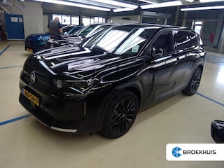 Citroën C5 Aircross Max Comfort Range 73 kWh Tot 8 Jaar Garantie! | Warmtepomp | Schuif-/Kanteldak | Vol-Leder | Stoelkoeling/verwarming | Elektr. Achterklep | !!