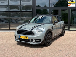 Mini Countryman 1.5 Cooper Dutch Made Edition / PDC / carplay