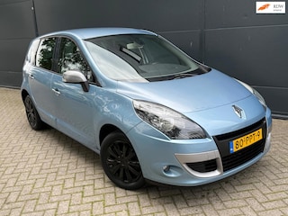 Renault Scénic 1.6 Parisiènne/Navi/Airco/cruise/bleutooth