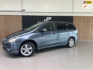 Mitsubishi Grandis 2.4-16V Intense 7-ZITTER|TREKHAAK|AIRCO|CRUISE|