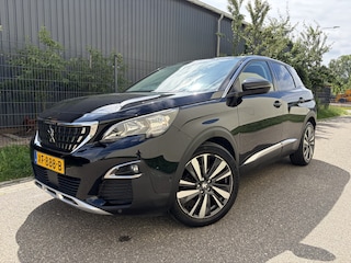 Peugeot 3008 1.2 PureTech Allure / NAVI / CRUISE / 85dkm! NAP!