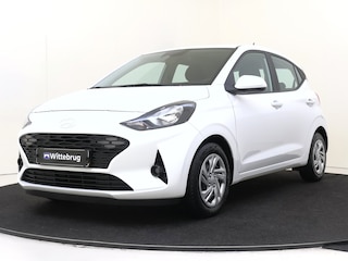 Hyundai i10 1.0 Comfort APPLE / ANDROID NAVIGATIE | AIRCO | ZUINIG! | RT