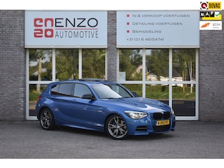 BMW M135i xDrive High Executive Wordt verwacht!