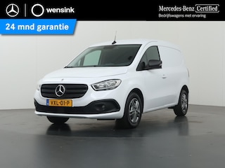 Mercedes-Benz Citan 110 CDI L1 PRO | 95 PK | 3-ZITS | Airco | Cruise Control | Apple Carplay/Android Auto | Certified