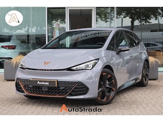 Cupra Born 62 kWh Adrenaline One 204pk | Camera | Navigatie | Virtual | Carplay | Stoelverwarming | Climate | ACC