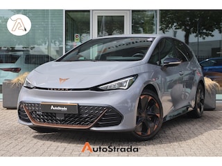 Cupra Born 62 kWh Adrenaline One 204pk | Camera | Navigatie | Virtual | Carplay | Stoelverwarming | Climate | ACC