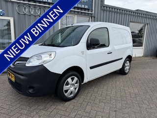 Renault Kangoo 1.5 dCi 75 Energy Comfort