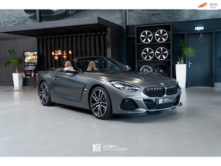 BMW Z4 Roadster SDrive30i High Executive Edition