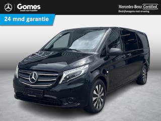 Mercedes-Benz Vito PRO L3 90 kWh | Stoelverwarming | Cruise Control | Achteruitrijcamera