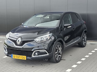 Renault Captur 0.9 TCe Dynamique Xenon