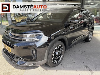 Citroën C5 Aircross 1.2 Hybrid 136 Plus
