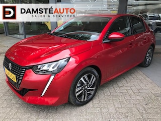 Peugeot 208 1.2 PureTech Allure Pack