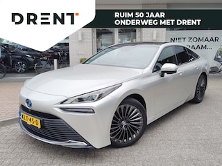 Toyota Mirai Prestige | Pano | JBL | HUD | 360 Camera | Stoel & Stuurverwarmi