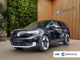 Ford Explorer Premium Extended Range RWD 77 kWh | Trekhaak | 360 Cam | Pano | HUD | Memory | Sfeer