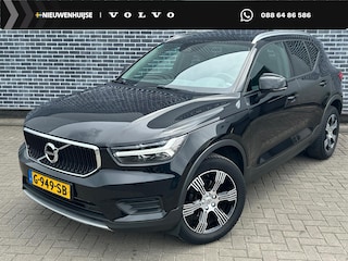 Volvo XC40 1.5 T3 Momentum Pro | Trekhaak | Panoramadak | Achteruitrijcamera | Parkeersensoren | Navigatie | Apple Carplay | Android Auto | Stoelverwarming | Climate Control