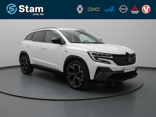 Renault Austral E-Tech full hybrid 200pk iconic esprit Alpine Verwarmde voorruit | Parkeer assistent