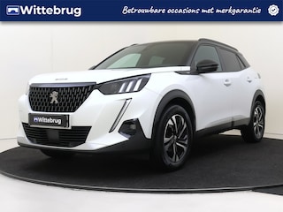 Peugeot 2008 1.2 PureTech GT
