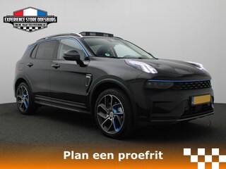 Lynk & Co 01 1.5 MY24 – Premium en bijna nieuw!