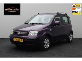 Fiat Panda 1.2 Edizione Cool 2011 | Airco | Dakrails | Stuur Verstelbaar | Nationale Autopas