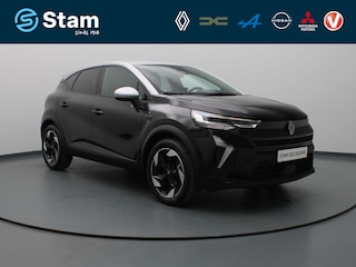 Renault Captur E-Tech full hybrid 145pk techno Cruise control adaptief | Stoelverwarming voor