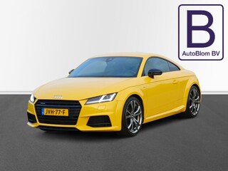 Audi TT 2.0 TFSI quattro ABT /310PK!/Prachtige en unieke auto/