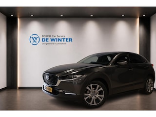 Mazda CX-30 2.5 e-SkyActiv-G M Hybrid Exclusive-line