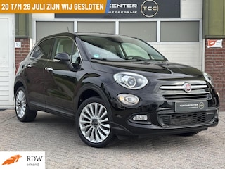 Fiat 500X 1.4Turbo MultiAir PopStar/KEYLESS/PARKS/DODEH/APK