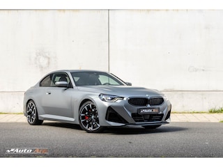 BMW 2-serie Coupé 218i M-Sport Individual