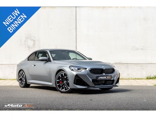 BMW 2-serie Coupé 218i M-Sport Individual