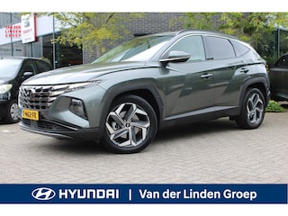 Hyundai Tucson 1.6 T-GDI HEV Premium "RIJKLAARPRIJS"
