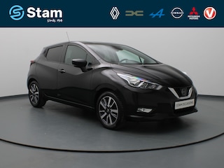 Nissan Micra 0.9 IG-T N-Connecta Navigatie