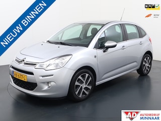 Citroën C3 1.2 PureT Collection