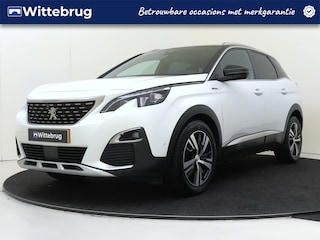 Peugeot 3008 1.6 e-THP GT Line