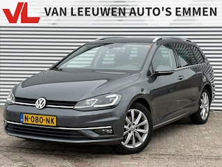 Volkswagen Golf 1.5 TSI Highline Business R | Nieuw Binnen | Xenon | Automaat | Trekhaak | Navigatie