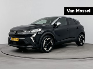 Renault Captur 1.8 E-Tech Full Hybrid Techno 160PK | Automaat | Achteruitrijcamera | Adaptieve Cruise Control | Google Navigatie | Parkeersensoren | Climate Control | Apple CarPlay & Android Auto
