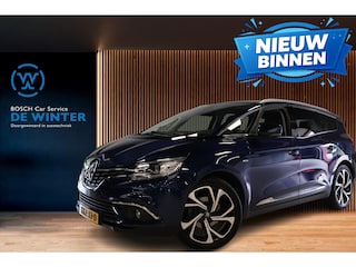 Renault Scénic 1.3 TCe Bose 7p.