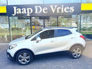 Opel Mokka 1.4 T Cosmo 4x4