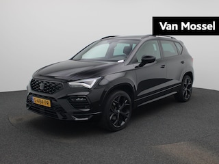Seat Ateca 1.5 TSI FR Business Intense