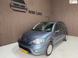 Citroën C3 1.4i Ambiance 27.400 NAP EERSTE EIGENAAR