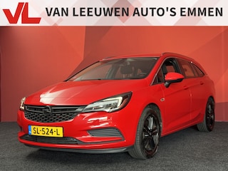 Opel Astra Sports Tourer 1.4 Business+ | Nieuw Binnen | Climate Control | Navigatie | Trekhaak | PDC |