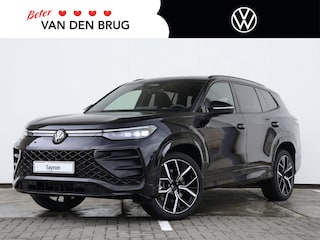 Volkswagen Tayron R-Line Edition 1.5 eHybrid 272 PK | Camera | Panoramadak | 20" inch velgen | Trekhaak |