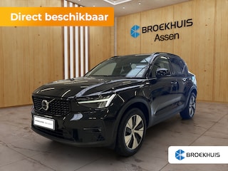 Volvo XC40 1.5 T4 Plug-in hybrid Plus Dark | BLIS | Camera | Stoelverwarming | Adaptieve Cruise Control | Lederen bekleding
