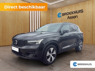 Volvo XC40 1.5 T4 Plug-in hybrid Plus Dark | BLIS | Camera | Stoelverwarming | Adaptieve Cruise Control | Lederen bekleding
