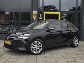 Opel Corsa 1.2 Edition 100PK | Parkeersensoren Achter | Apple Car | Android Auto |