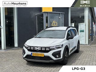 Dacia Jogger TCe 100 ECO-G Extreme 5-Zits l Origineel NL l 1e-Eigenaar l Dealeronderhouden